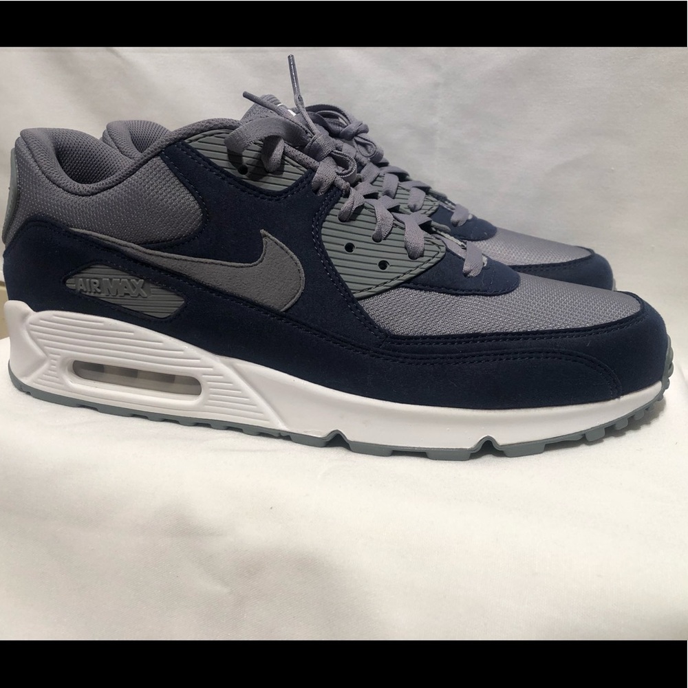 Nike air max 90  Nike iD size 13